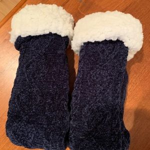 The Comfy Slipper Socks